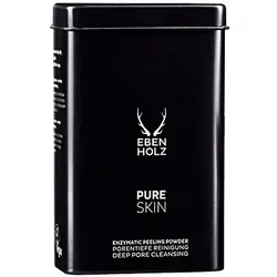 Ebenholz PURE SKIN Enzympeeling Pulver 8x4.5ml