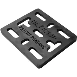 Ulticlip DMP9 Ultiplate