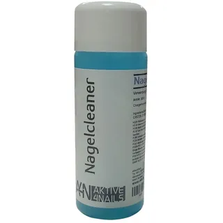 Nagel Cleaner (100ml) Nagelentfetter Reiniger Isopropanol (Nailcleaner 1 x 100ml)