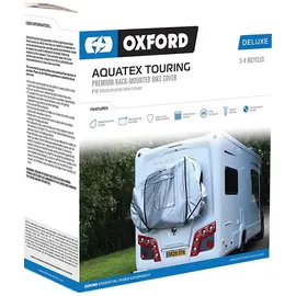 OXC Oxford Faltgarage Aquatex Touring Deluxe
