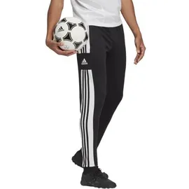 adidas Squadra 21 Jogginghose Schwarz M