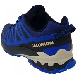 Salomon XA Pro 3D V9 GTX Herren Blue Print/Surf The Web/Lapis Blue 42