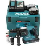 DHR243RT3J inkl. 3 x 5,0 Ah + Makpac + Schnellladegerät