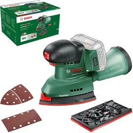 Bosch UniversalSander 18V-10