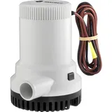 TOOLCRAFT Niedervolt-Tauchpumpe TO-7159131 5678 l/h 12 V/DC