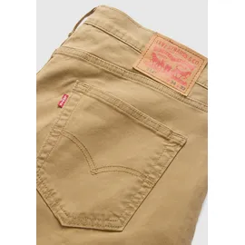 Levi's 514 Straight Khaki 36/34