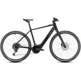 Cube Editor Hybrid Pro 400X black ́n ́spectral 62 cm