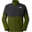 Full Zip Gr S oliv