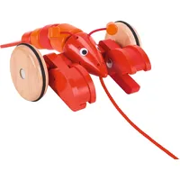 GoKi Ziehtier Hummer Rüdiger