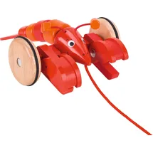 GoKi Ziehtier Hummer Rüdiger