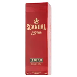 Jean Paul Gaultier Scandal pour Homme Le Parfum Eau de Parfum Intense Nachfüllung 200 ml