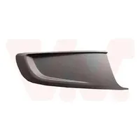 Van Wezel Lüftungsgitter, Stoßfänger ** Equipart ** 5735592 GITTER