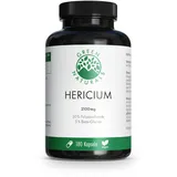 GREEN NATURALS Lions Mane Hericium 2100mg Veg.kps.