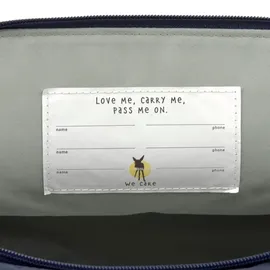 Lässig Little Gang 12 l blau