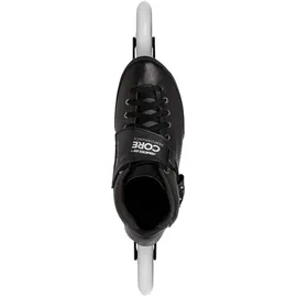 Powerslide Core Performance 3x125 Inline-skates - Black - EU 45