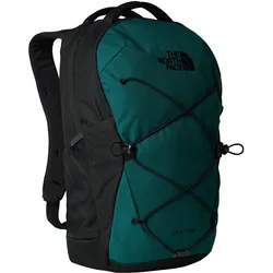 The North Face Freizeit Rucksack Jester Deep Nori-TNF Black
