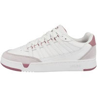 K-Swiss Sneaker, low weiss 38