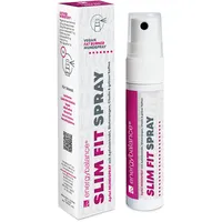 EnergyBalance Slim Fit Mundspray, 25 Milliliter