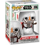 Funko Pop! Star Wars: Holiday - Darth Vader (64336)