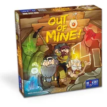 HUCH! Out of Mine 878526