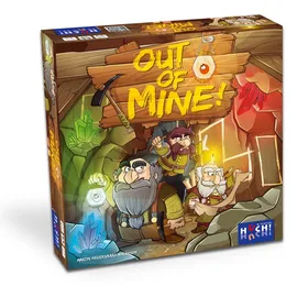 HUCH! Out of Mine 878526