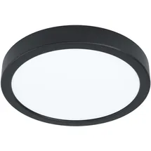 EGLO Fueva 5 21 cm neutralweiß schwarz