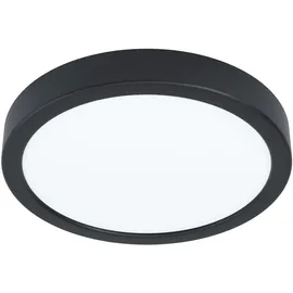 EGLO Fueva 5 21 cm neutralweiß schwarz