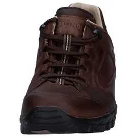 MEINDL Lugano Herren Dunkelbraun 42