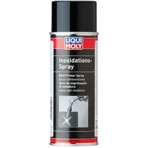 LIQUI MOLY Inoxidationsspray LIQUI MOLY 400 ml