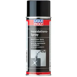 LIQUI MOLY Inoxidationsspray LIQUI MOLY 400 ml