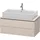 Duravit L-Cube 92x47,7cm, Tau ma, f Kons, 2 Schubkästen