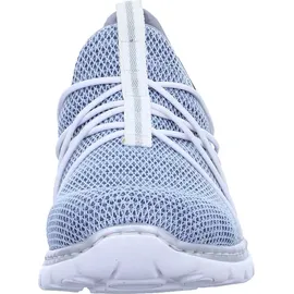 Rieker L32K1 Damen Blau 39