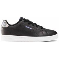 Reebok Unisex Kinder RBK Royal Complete CLN 2.0 Sneaker,Cblack