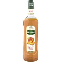mathieu teisseire Bar Sirup Pfirsich 0,7L