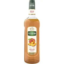 mathieu teisseire Bar Sirup Pfirsich 0,7L