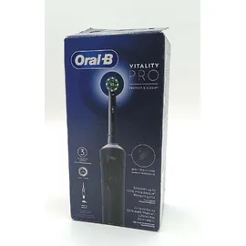 Oral-B Vitality Pro D103 Protect X Clean black