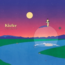 It'S Ok B U (2lp) (Vinyl) - Kiefer. (LP)