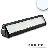 ISOLED LED Hallenleuchte LN 100W 30°, IP65, 1-10V dimmbar,