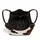 Allgäu Rebell Muuh Schultertasche Leder Brown