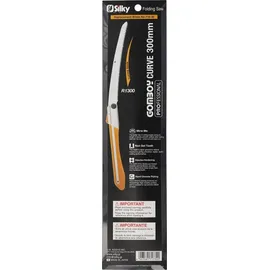 Silky Gomboy Curve 300-8