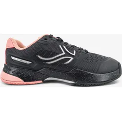 Kinder Tennisschuhe - TS990 schwarz 38