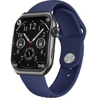Trevi T-FIT 400 C 1,96' AMOLED Digital, Smartwatch