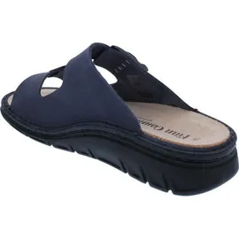 Finn Comfort Cayman-S dunkel_blau 43