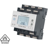 eQ-3 Homematic IP Wired Smart Home 32-fach-Eingangsmodul HmIPW-DRI32,