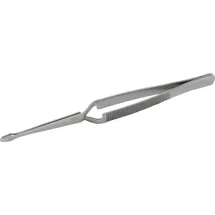 Berger & Schröter Lötpinzette Trapez 800341 160 mm
