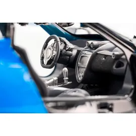 CARSON RC-Auto Pagani Huaira 1:14 2,4G 100% RTR blau (500404306)