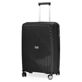 HAUPTSTADTKOFFER TXL 4-Rollen 66 cm / 73 l schwarz
