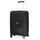 HAUPTSTADTKOFFER TXL 4-Rollen 66 cm / 73 l schwarz