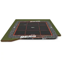Berg Toys BERG Ultim Pro Bouncer FlatGround 500 cm