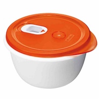 Rotho Mikrowellenschüssel Micro Clever 1,6 L